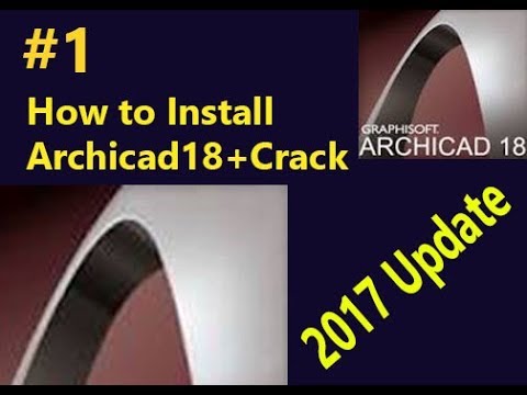Archicad 17 Mac Download Crack